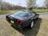 Thumbnail of 1995 Black Chevrolet Corvette