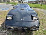 Thumbnail of 1995 Black Chevrolet Corvette