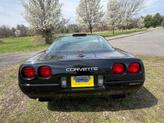 Thumbnail of 1995 Black Chevrolet Corvette
