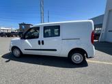 Thumbnail of 2022 Bright White RAM ProMaster City