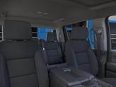 Thumbnail of 2025 Summit White Chevrolet Silverado 2500