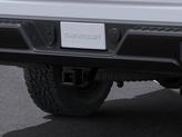 Thumbnail of 2025 Summit White Chevrolet Silverado 2500