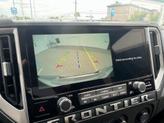 Thumbnail of 2025 Glacier White Nissan Frontier