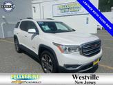 Photo of 2017 White Frost Tricoat GMC Acadia