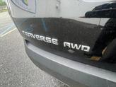 Thumbnail of 2022 Mosaic Black Metallic Chevrolet Traverse
