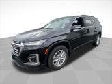 Thumbnail of 2022 Mosaic Black Metallic Chevrolet Traverse