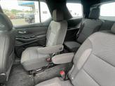 Thumbnail of 2022 Mosaic Black Metallic Chevrolet Traverse