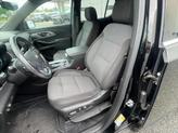 Thumbnail of 2022 Mosaic Black Metallic Chevrolet Traverse