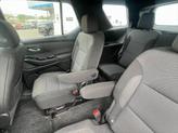 Thumbnail of 2022 Mosaic Black Metallic Chevrolet Traverse