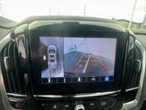 Thumbnail of 2022 Mosaic Black Metallic Chevrolet Traverse