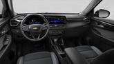 Thumbnail of 2025 Crimson Metallic Chevrolet Trailblazer
