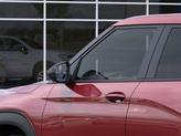 Thumbnail of 2025 Crimson Metallic Chevrolet Trailblazer