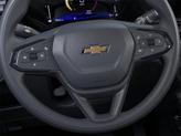 Thumbnail of 2025 Crimson Metallic Chevrolet Trailblazer
