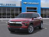 Thumbnail of 2025 Crimson Metallic Chevrolet Trailblazer