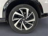 Thumbnail of 2020 Platinum White Pearl Honda HR-V