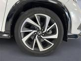 Thumbnail of 2020 Platinum White Pearl Honda HR-V