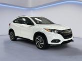Thumbnail of 2020 Platinum White Pearl Honda HR-V