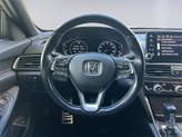 Thumbnail of 2020 Crystal Black Pearl Honda Accord