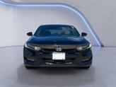 Thumbnail of 2020 Crystal Black Pearl Honda Accord