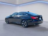 Thumbnail of 2020 Crystal Black Pearl Honda Accord