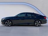 Thumbnail of 2020 Crystal Black Pearl Honda Accord