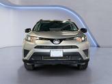 Thumbnail of 2018 Silver Sky Metallic Toyota RAV4