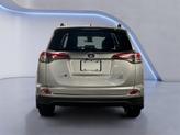 Thumbnail of 2018 Silver Sky Metallic Toyota RAV4