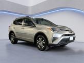 Thumbnail of 2018 Silver Sky Metallic Toyota RAV4