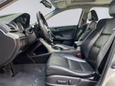 Thumbnail of 2010 Palladium Metallic Acura TSX
