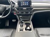 Thumbnail of 2022 Platinum White Pearl Honda Accord