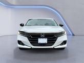 Thumbnail of 2022 Platinum White Pearl Honda Accord