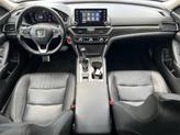 Thumbnail of 2022 Platinum White Pearl Honda Accord