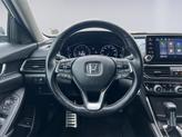 Thumbnail of 2022 Platinum White Pearl Honda Accord