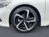 Thumbnail of 2022 Platinum White Pearl Honda Accord