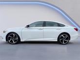 Thumbnail of 2022 Platinum White Pearl Honda Accord