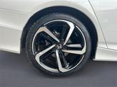 Thumbnail of 2022 Platinum White Pearl Honda Accord