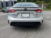 Thumbnail of 2022 Classic Silver Metallic Toyota Corolla