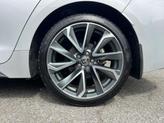 Thumbnail of 2022 Classic Silver Metallic Toyota Corolla