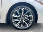 Thumbnail of 2022 Classic Silver Metallic Toyota Corolla