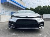Thumbnail of 2022 Classic Silver Metallic Toyota Corolla
