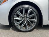 Thumbnail of 2022 Classic Silver Metallic Toyota Corolla