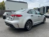 Thumbnail of 2022 Classic Silver Metallic Toyota Corolla