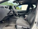 Thumbnail of 2022 Classic Silver Metallic Toyota Corolla