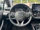 Thumbnail of 2022 Classic Silver Metallic Toyota Corolla