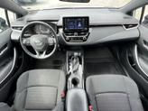 Thumbnail of 2022 Classic Silver Metallic Toyota Corolla