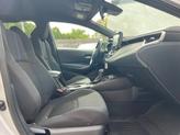 Thumbnail of 2022 Classic Silver Metallic Toyota Corolla