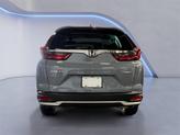 Thumbnail of 2022 Sonic Gray Pearl Honda CR-V