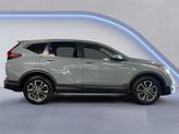Thumbnail of 2022 Sonic Gray Pearl Honda CR-V