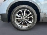 Thumbnail of 2022 Sonic Gray Pearl Honda CR-V