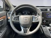 Thumbnail of 2022 Sonic Gray Pearl Honda CR-V